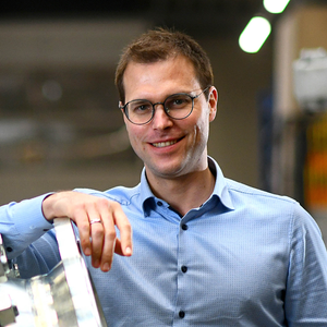 Kai Wessel – W2 Armaturen GmbH Kai Wessel – W2 Armaturen GmbH