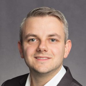 Thomas Sojka - Leiter Digitales Marketing, KROHNE Messtechnik GmbH Thomas Sojka - Leiter Digitales Marketing, KROHNE Messtechnik GmbH
