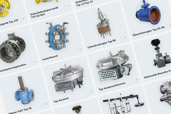 Produktübersicht – W2 Armaturen GmbH Produktübersicht – W2 Armaturen GmbH