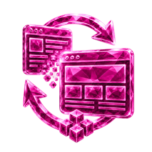 Relaunch
