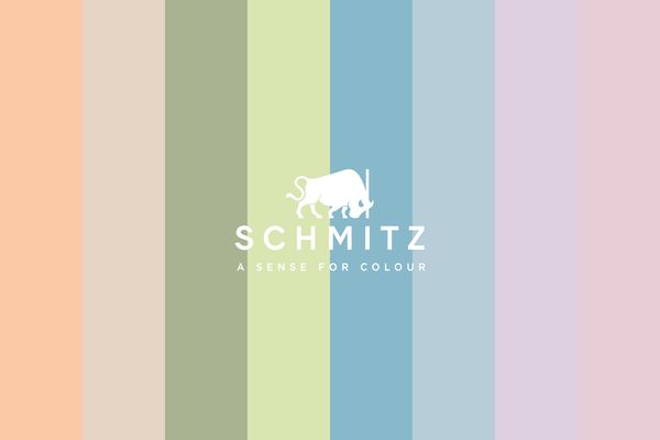 SCHMITZ Medical - Sense of Color SCHMITZ Medical - Sense of Color