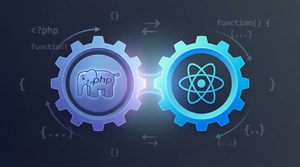 React Server-Side Rendering mit PHP für dynamische Webanwendungen