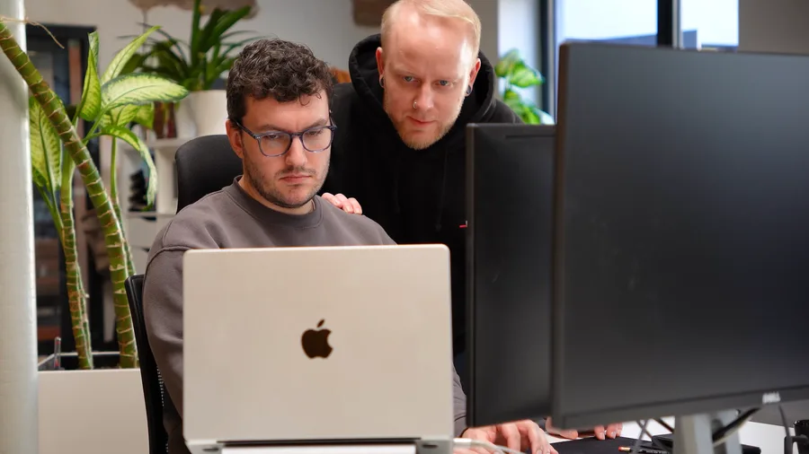 Abstimmung zu IT-Security und Compliance für Websysteme