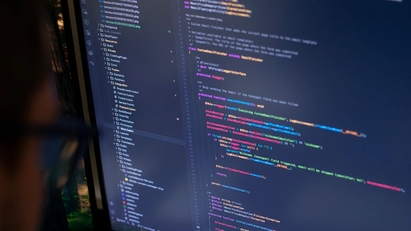 Neos CMS Formularschutz mit Honeypot gegen Spam ohne CAPTCHA