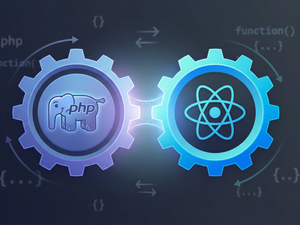 React Server-Side Rendering mit PHP für dynamische Webanwendungen React Server-Side Rendering mit PHP für dynamische Webanwendungen